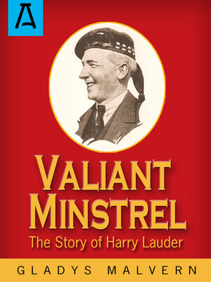 cover image of Valiant Minstrel